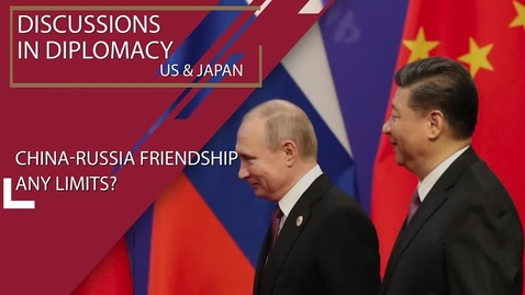 Thumbnail for Japan and U.S. Relations in Light of New Administrations and Challenges in the Indo-Pacific-March 10, 2022