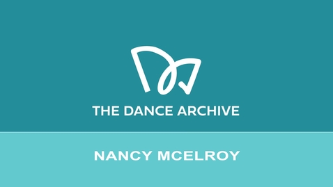 Thumbnail for Nancy McElroy Highlight Reel