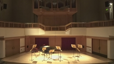 Thumbnail for 2026-02-24 Bow Art Ensemble