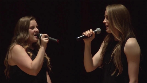 Thumbnail for DU First Edition: Senior Song - I'll Be There For You