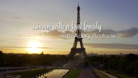 Thumbnail for Learning to be Flexible: A Host Family Experience