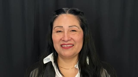 Thumbnail for Chef Interview: Chef Milagros Vega Valverde – Lima, Peru