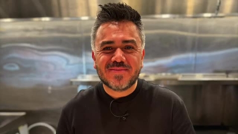 Thumbnail for Chef Interview: René González Méndez – Mexico City, Mexico