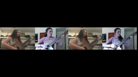 Thumbnail for The Bells of St  Anne- Russell (Arrangement Leathwood)