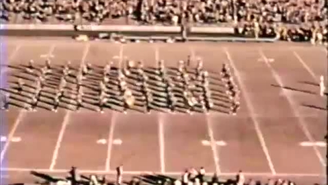 Thumbnail for The Big Game A Historic DU Film