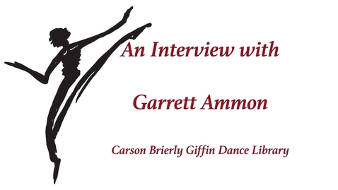 Thumbnail for entry Garrett Ammon Highlight Reel