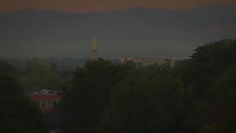 Thumbnail for Pioneer Passage 2012 - Part 1