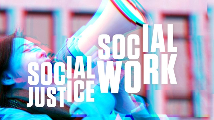 Thumbnail for channel Graduate School of Social Work - Channel