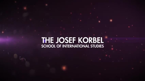 Thumbnail for entry 2015 Korbel Dinner Open Video