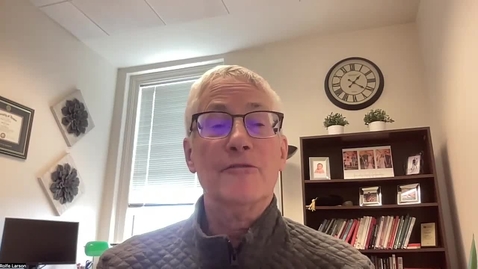 Thumbnail for Rolfe Larson AI Showcase