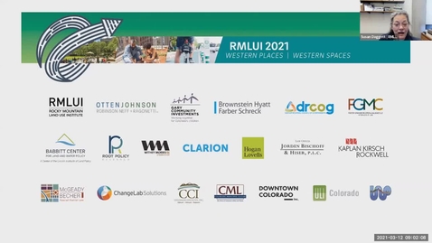 Thumbnail for Water in the West: A Preview of the Colorado Water Plan