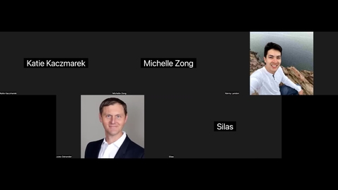 Thumbnail for MLEA Club - What Careers are Available Post Graduation?