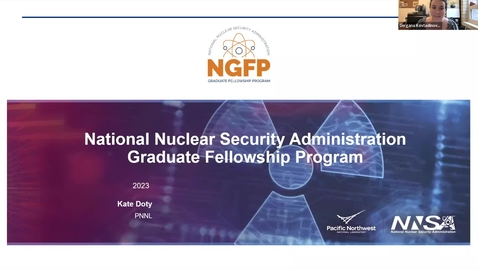 Thumbnail for NGFP Info Session 2023