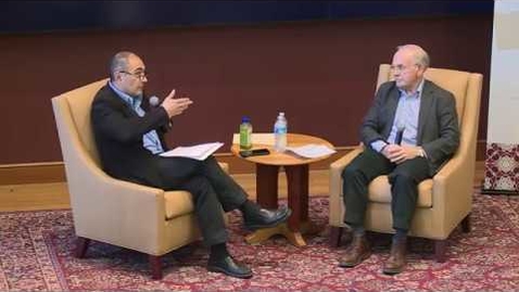 Thumbnail for The Killing of Qassem Suleimani: What's Next for the Middle East?