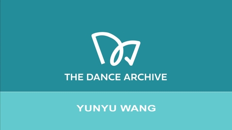 Thumbnail for Yunyu Wang Highlight Reel