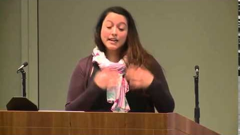 Thumbnail for Rewriting Immigration Narratives: A Call to Action (Part 2)