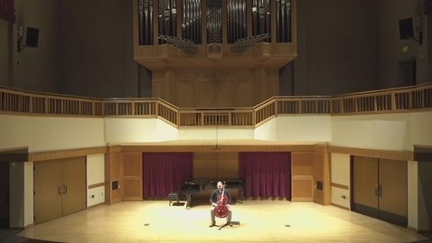 Thumbnail for 2025-11-04 Richard Jones Cello Recital