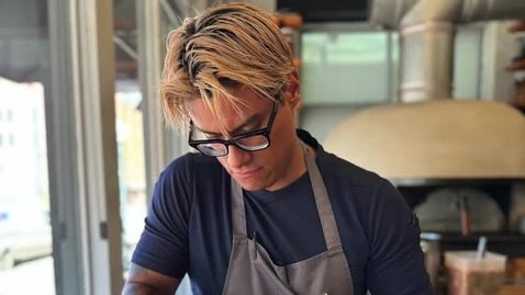 Thumbnail for Chef Interview: Byron Gomez – Heredia, Costa Rica