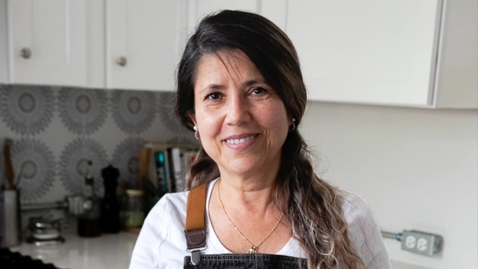 Thumbnail for Chef Interview: Senaida Cifuentes Galvis – Cali, Colombia