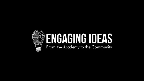 Thumbnail for Engaging Ideas- Floyd Ciruli, Democracy on the Defensive Part I