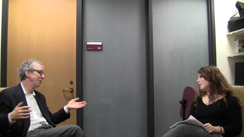 Thumbnail for Korbel Conversation with Professor Jonathan Adelman on Israel &amp; Hamas