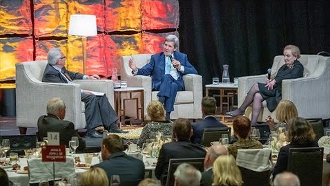 Thumbnail for 2018 Korbel Dinner