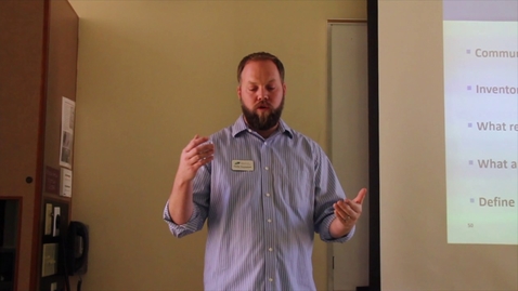 Thumbnail for Service Learning 101