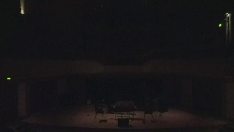 Thumbnail for 2025-11-08 Modern Music Ensemble