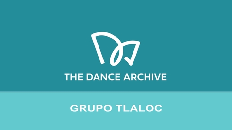 Thumbnail for Grupo Tlaloc Oral History