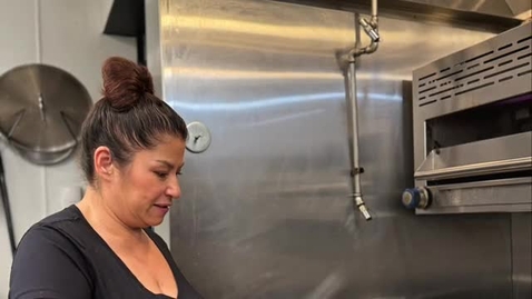 Thumbnail for Chef Interview: Dana Rodriguez – Chihuahua, Mexico