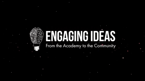 Thumbnail for Engaging Ideas - Justice Rebecca Love Kourlis, Judging the Judges (Quick Take)