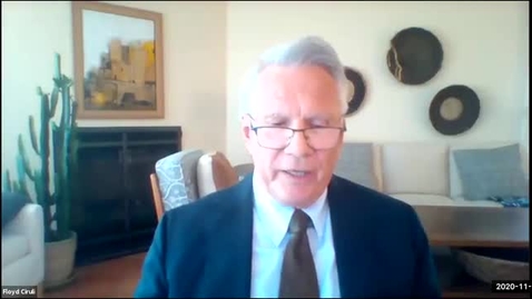 Thumbnail for Foreign Policy Impact: U.S. and Japan - Nov. 11, 2020