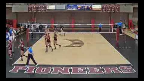 Thumbnail for Emma Willis #15 | University of Denver vs ORU 11/02/18