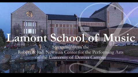 Thumbnail for 2026-02-21 Karalina Coates Senior Composition Recital