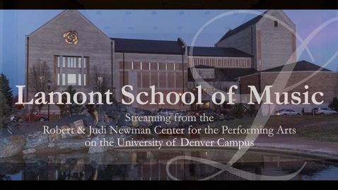 Thumbnail for 2025-11-01 Lamont Opera - Semele - Night 1