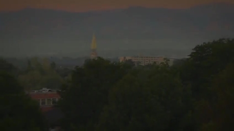 Thumbnail for Pioneer Passage - 2013 - Part 1