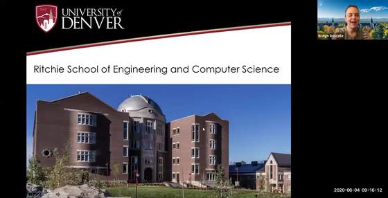 The Ritchie School First Quarter Advising