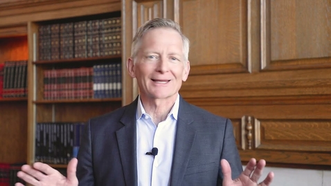 Thumbnail for Diversity Summit 2022: Opening Message from Chancellor Jeremy Haefner | University of Denver