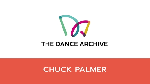 Thumbnail for entry Chuck Palmer Oral History