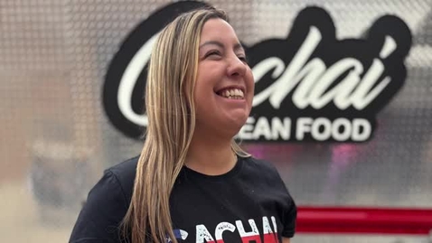 Thumbnail for Chef Interview: Mayra Chacón – Santiago, Chile