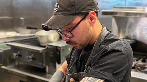 Thumbnail for Chef Interview:  Jorge Ramirez - Guadalajara, Mexico