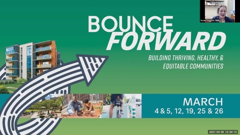 Thumbnail for Transit Mobility &amp; Equity