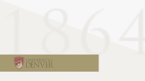 Thumbnail for Discoveries Orientation Week Summer 2015