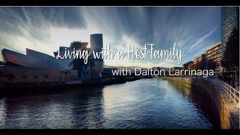 Thumbnail for Becoming a Part of the Family: A Host Family Experience
