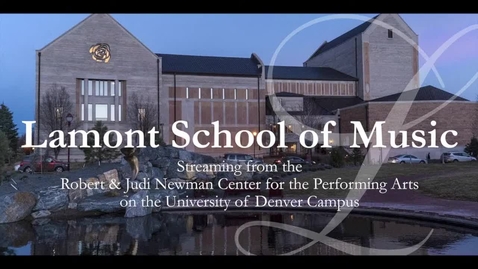 Thumbnail for Lamont Summer Academy_ Solo Honors Recital