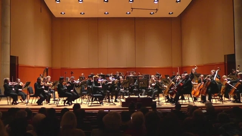 Thumbnail for Lamont Symphony Orchestra 2026-02-04 19-30-40