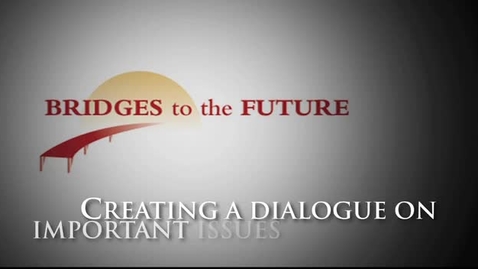 Thumbnail for entry Bridges to the Future - Future China Rising