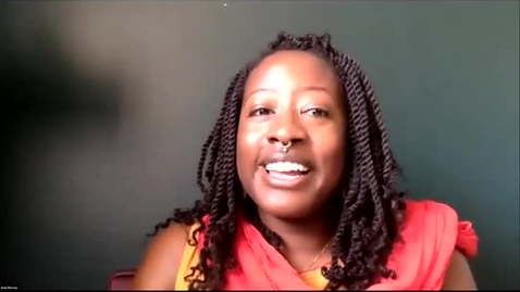 Thumbnail for A Conversation - Reparations as Community Wealth Building