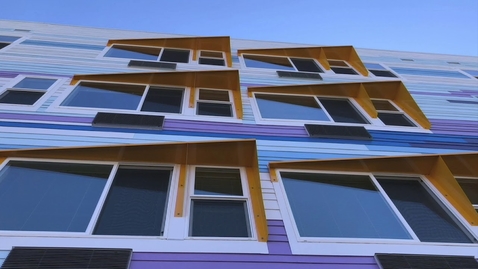 Thumbnail for New &amp; Hopeful Approaches in Housing &amp; Homelessness: Trauma-Informed Design
