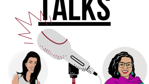 Thumbnail for Kitchen Table Talk - Dr. Deb Ortega
